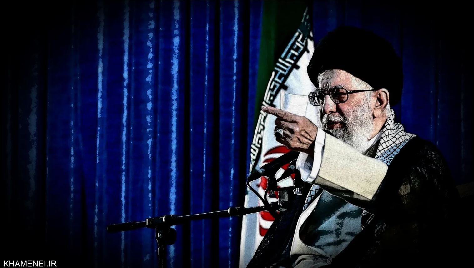 بديل خامنئي ..  تقرير يتحدث عن توقعات المخابرات الأميركية