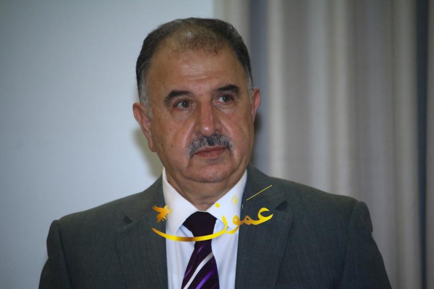 المحامي د. رفعت الطويل