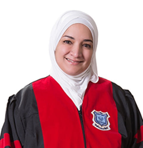 د. سمر أبوصالح