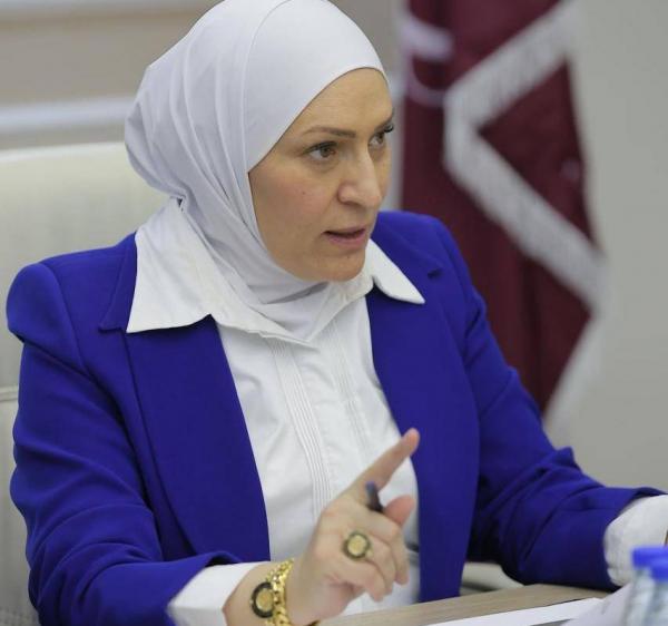 الجراح: استثنائية النواب غير مقيدة بوقت ..  والإدارة المحلية أولوية 