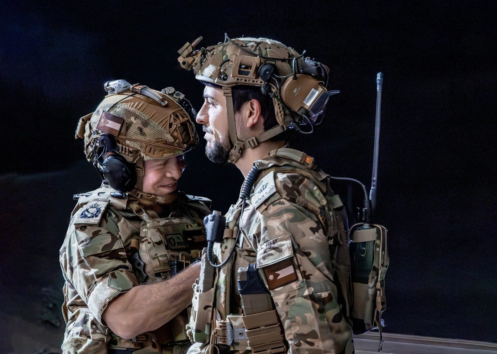 القوات المسلحة 2025: عطاء ميداني وإنساني وحصن منيع للوطن