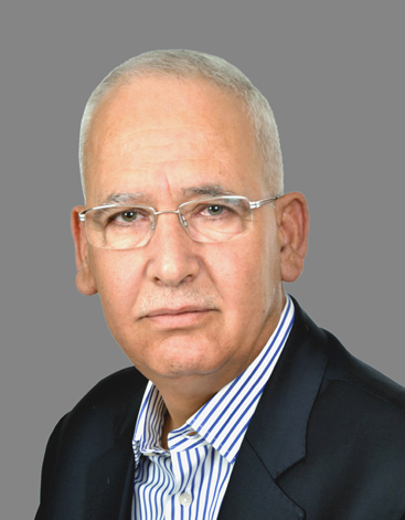 أحمد سمارة الزعبي