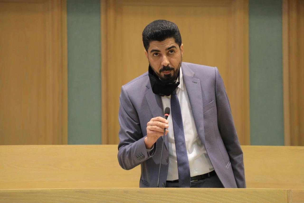 الدوايمة: بعض الوزارات تُتقن إدارة الصورة أكثر من الملفات