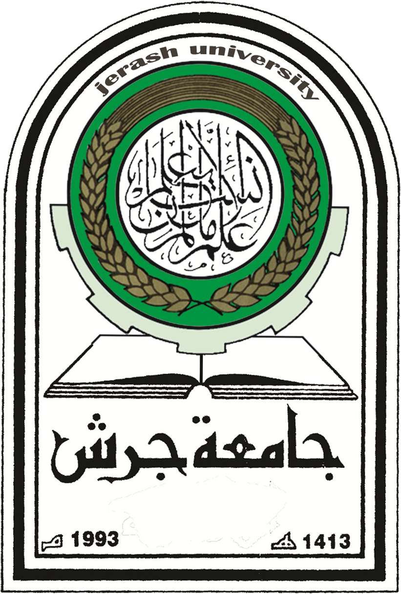 عطاء صادر عن جامعة جرش 