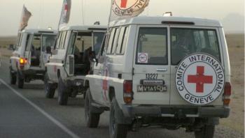 مسؤول في الصليب الأحمر يشكك باطلاق سراح الأسرى الأحد 