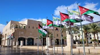 جلسة حوارية في أمانة عمان حول مخرجات منظومة التحديث السياسي 