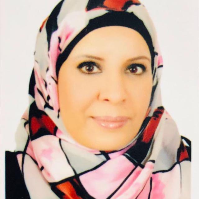 بسمة الحجايا