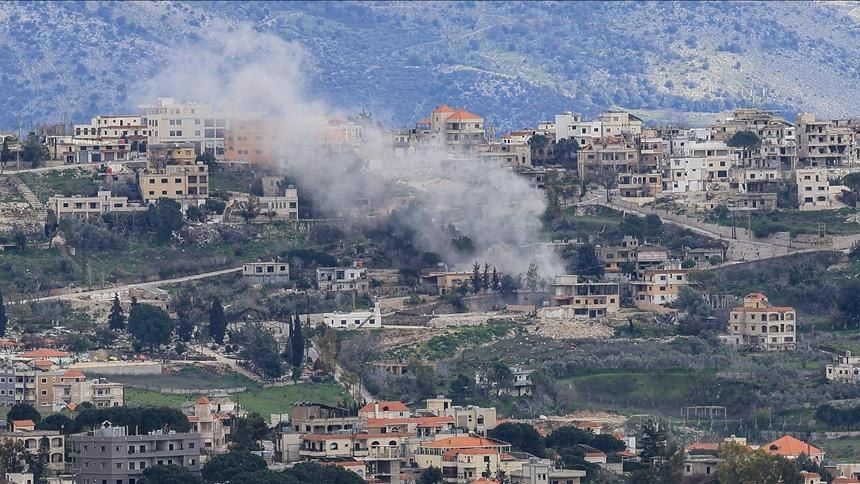 إسرائيل تعلن اغتيال قائد وحدة أساسية لحزب الله 