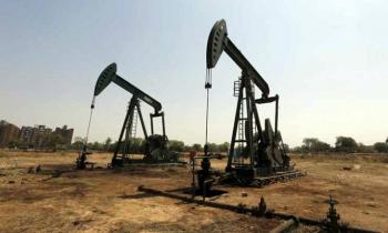 ارتفاع أسعار النفط  عالميا 