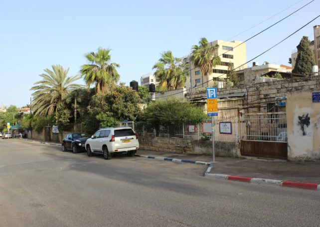 مخططان استيطانيان جديدان في الشيخ جراح ومطار القدس 