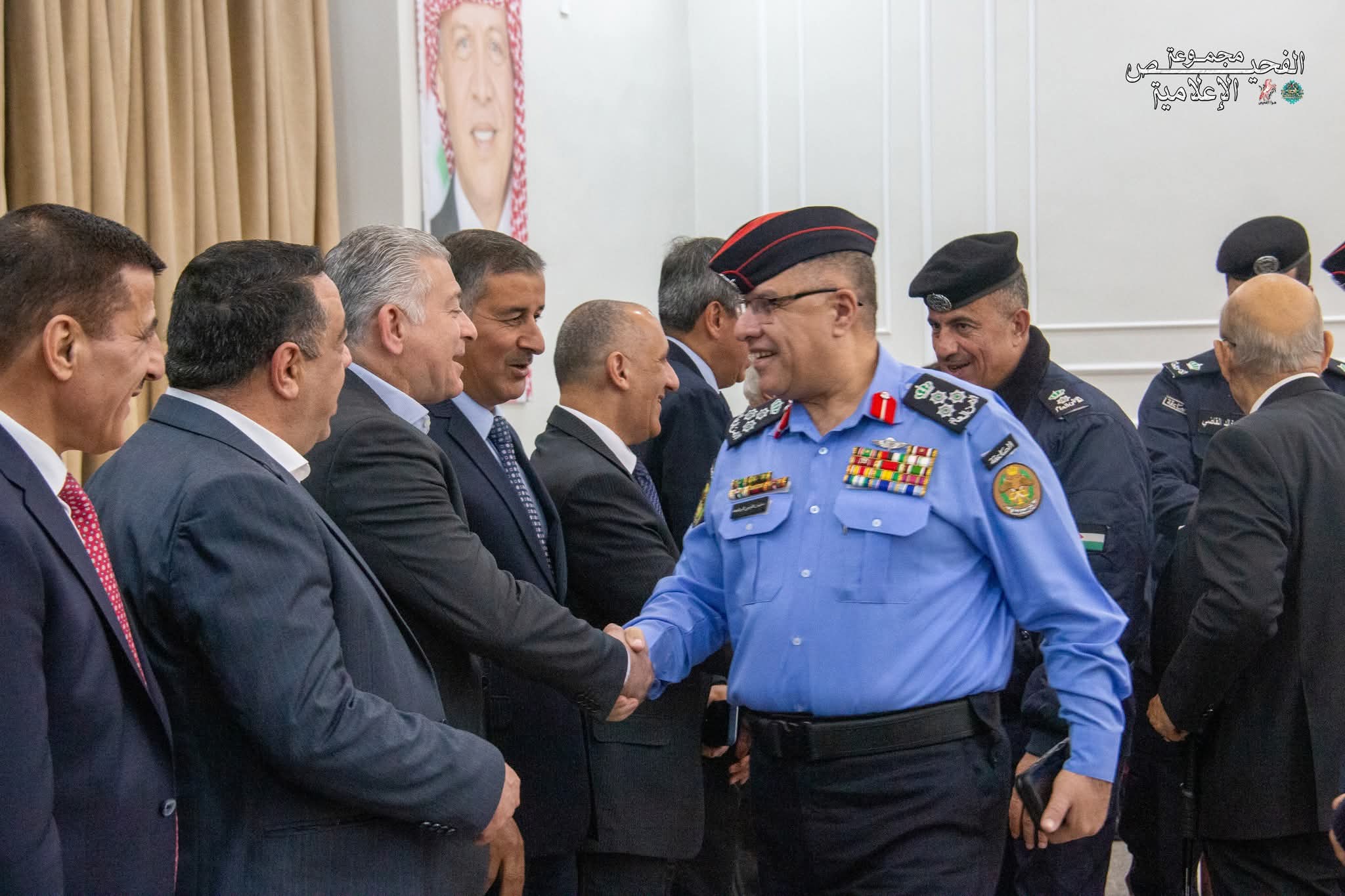 الفحيص تحتفل بالفصح المجيد ..  لقاءات تعزّز روح العيش المشترك