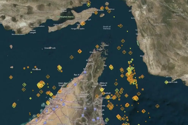 إيطاليا: الدبلوماسية هي السبيل الأمثل للتعامل مع أزمة مضيق هرمز
