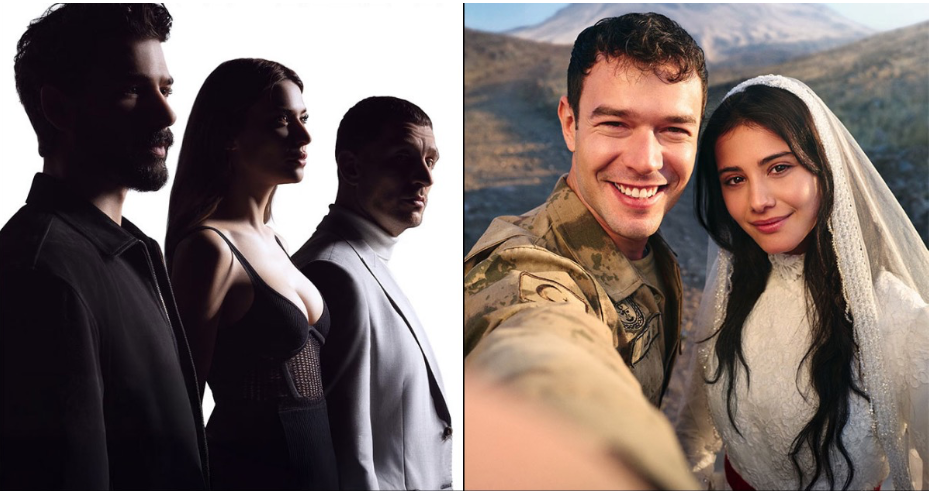 مفاجأة الموسم ..  “أنت من أحب” يتصدر الخميس و“تحت الأرض” يهيمن على الأربعاء