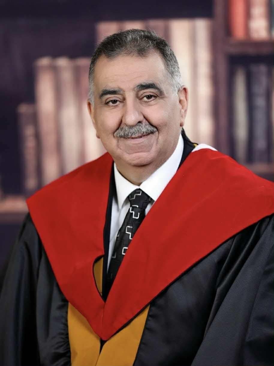 الطبيب كميل موسى افرام في ذمة الله