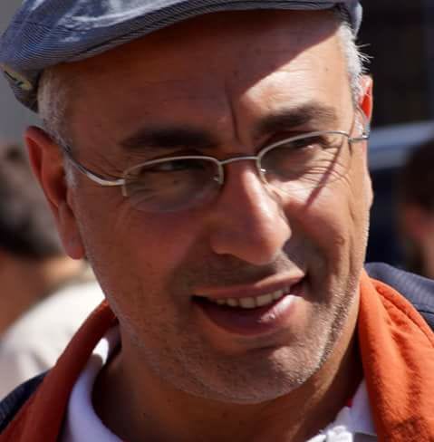 عبدالله احمد التميمي