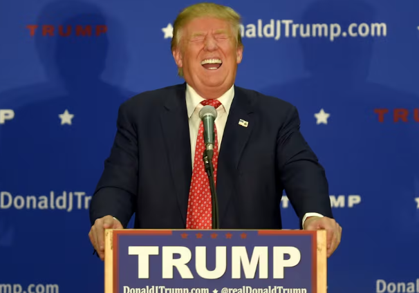 ترامب: حققنا النصر في إيران ولم يعد لديها زعيم 