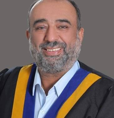 د. منذر القضاة