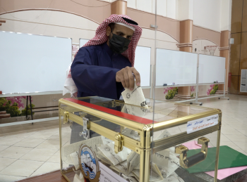الكويت تختار 123 مدرسة كمراكز اقتراع لانتخابات مجلس الأمة