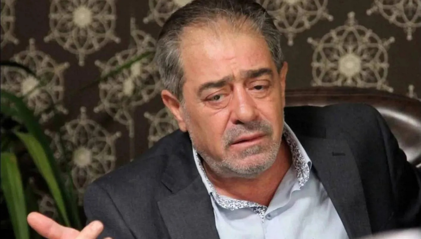 وفاة الفنان السوري أسامة السيد يوسف بعد مسيرة حافلة