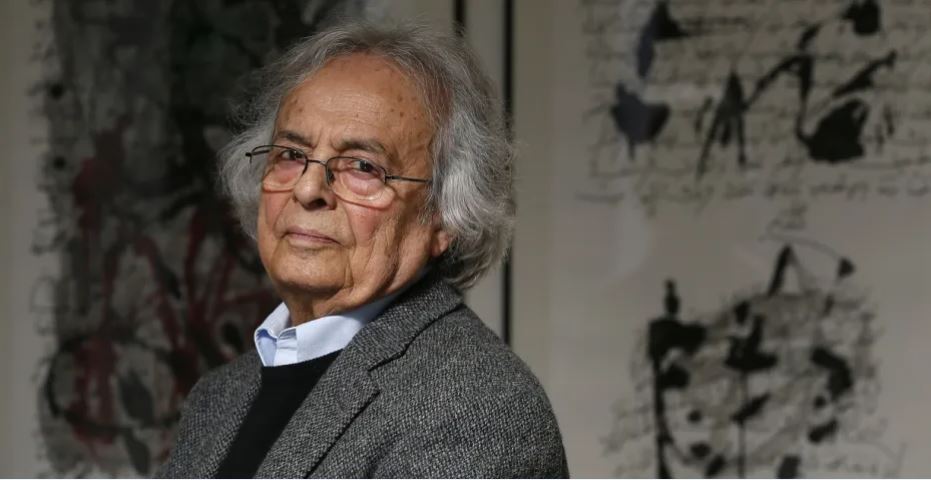 لماذا غادر أدونيس مجلة شعر؟