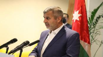 وزير الطاقة: مخزون الغاز في الأردن يكفي لـ 60 يوما