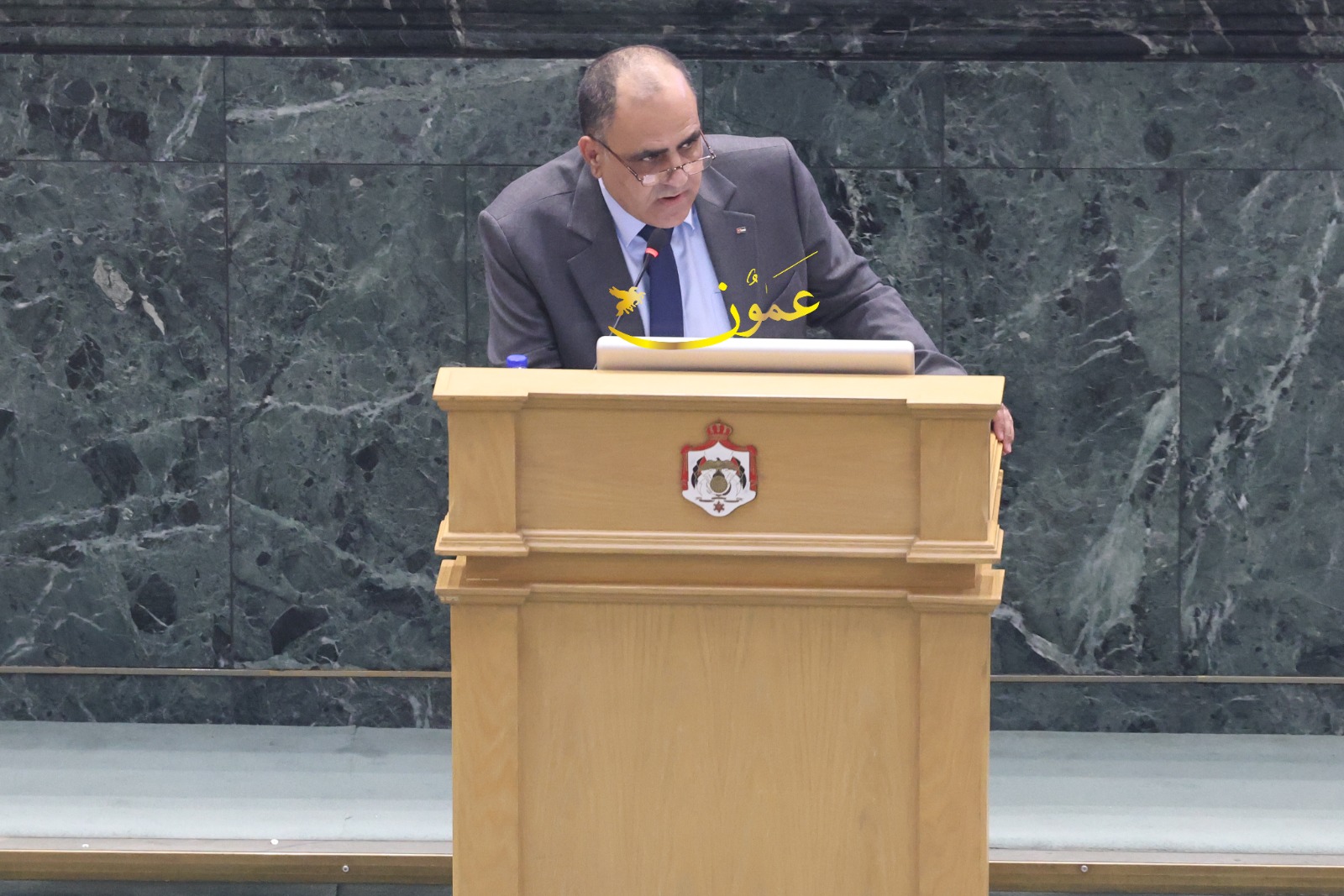 بني هاني: 45% من مركبات الأردنيين غير مرخصة وغير مؤمنة 