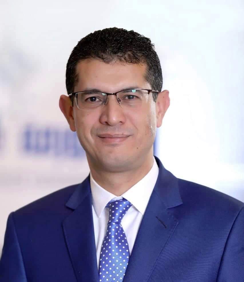 العدوان مديراً لمعهد تدريب المحامين
