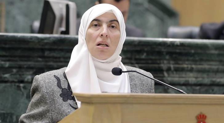 طهبوب تطالب بكشف تفاصيل منح مشروع الناقل الوطني