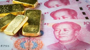 شغف الصين بالذهب متواصل ..  18 شهرا من الشراء المتوالي