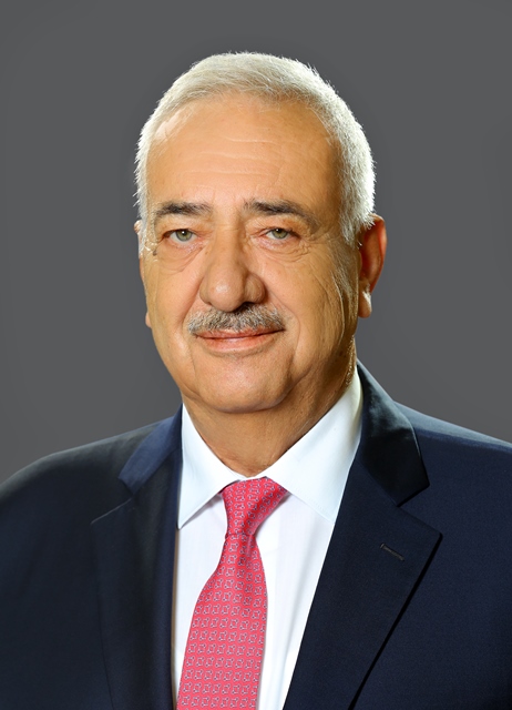 الدكتور يعقوب ناصر الدين