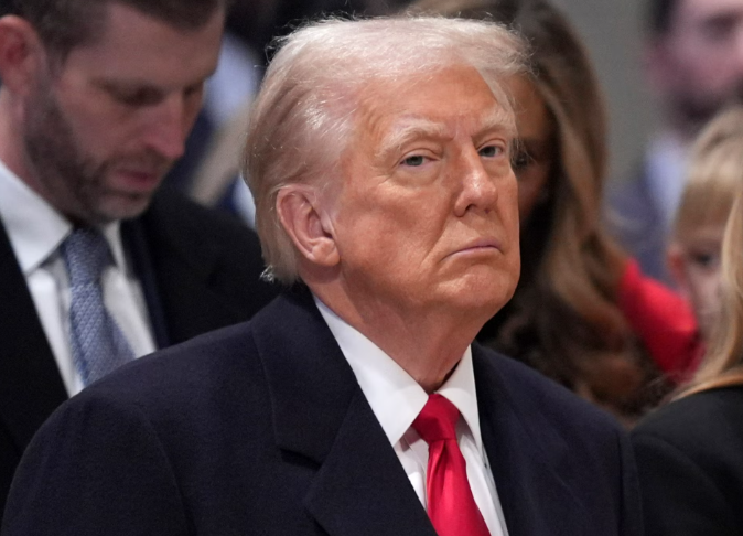 ترامب يحذر دول العالم من ألاعيب 