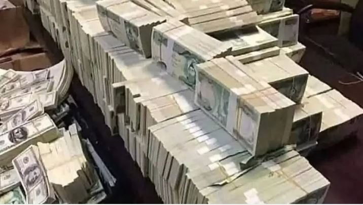 النزاهة العراقية: مفاجآت كبيرة بملف الأموال المنهوبة