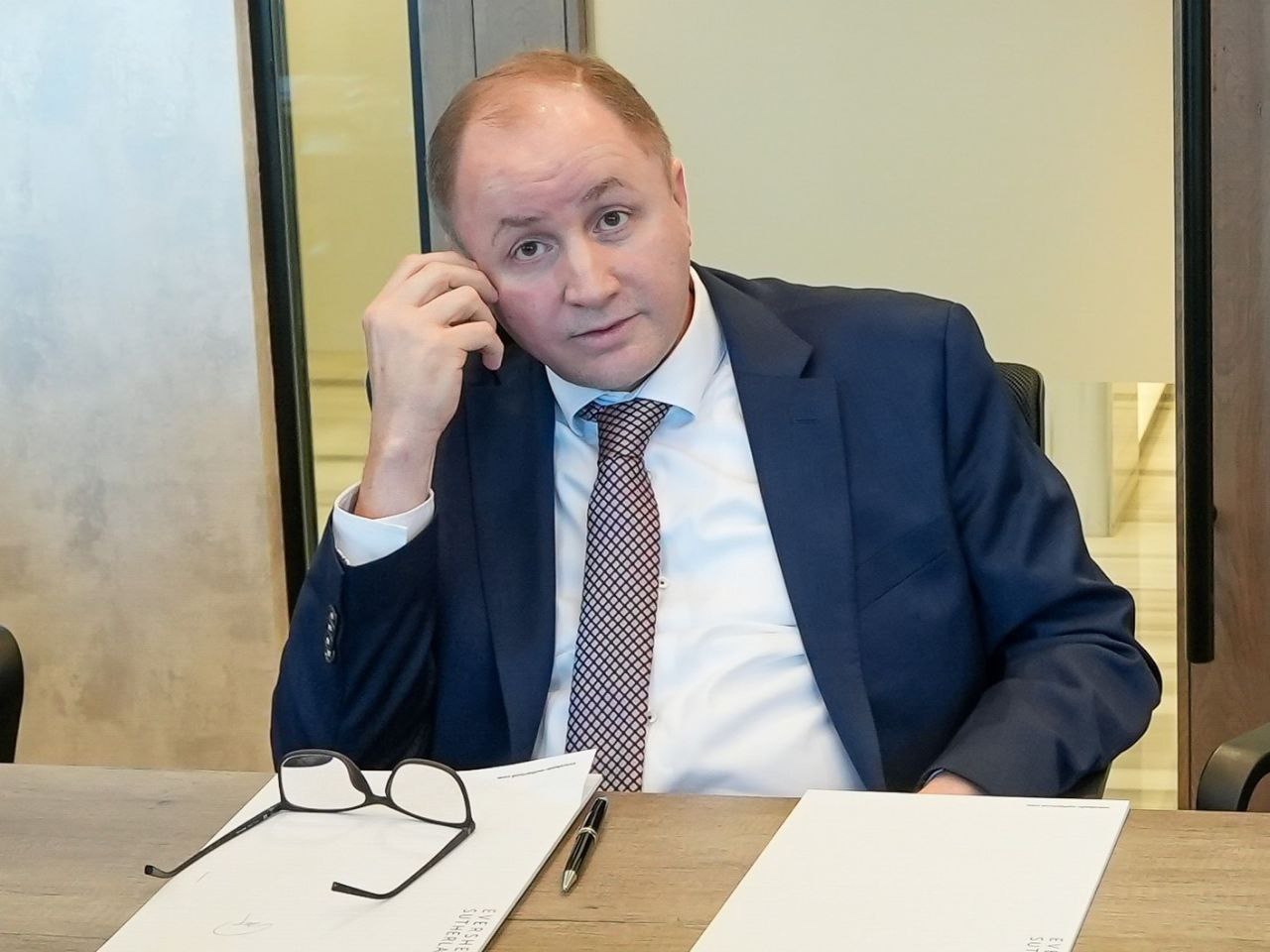 د. ياسر حاج حميد: الخدمات الصحية استثمار ناجح للمستقبل وأفضلها طب الأسنان