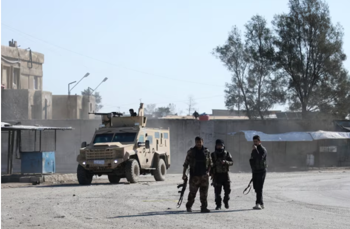 الحكومة السورية: قسد خرقت الاتفاق 