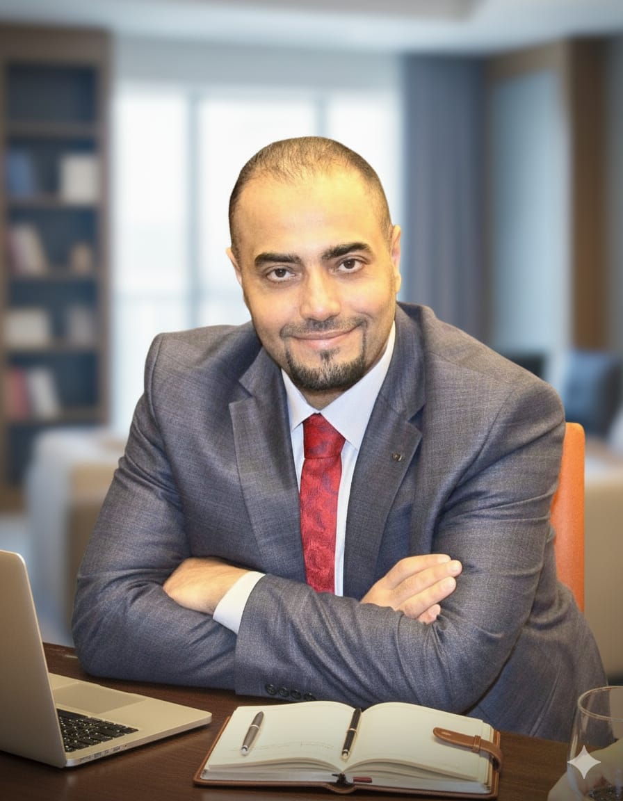 التدريب الضريبي في العالم العربي: بين وفرة المحتوى وندرة الأثر