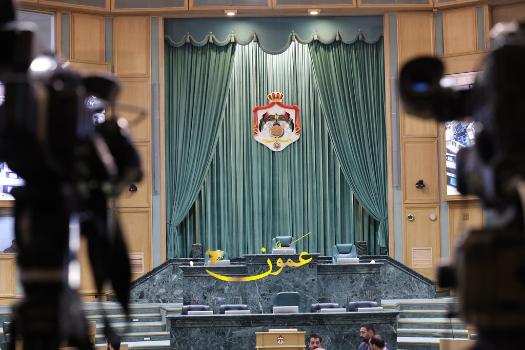 النواب يقر التصديق على اتفاقية تسليم الأشخاص بين الأردن وإسبانيا 