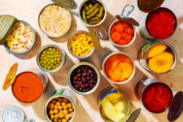 صوديوم قليل ..  قلب سليم