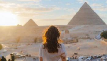 334 مليون سائح محتمل ..  هل تتحسن السياحة المصرية؟