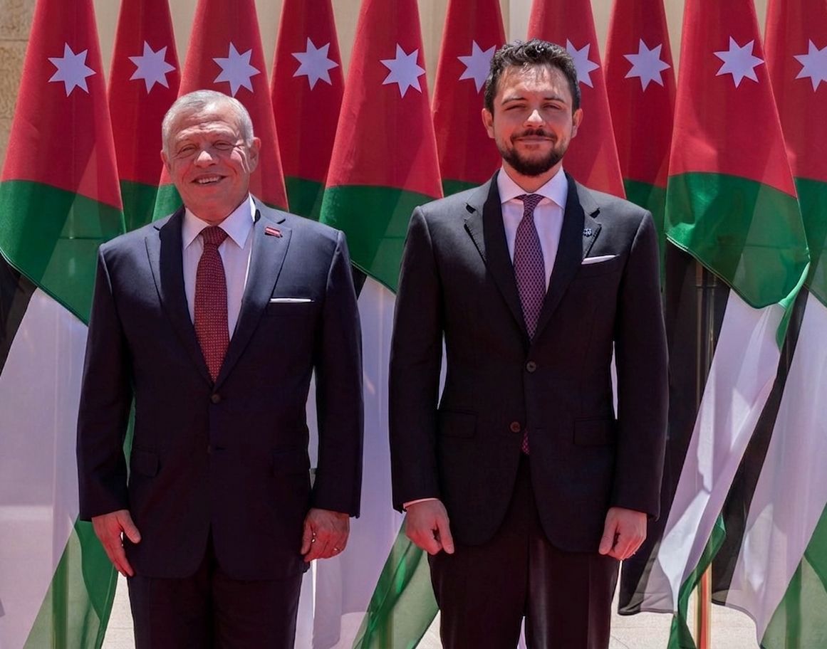 الاسواق الحرة تهنئ الملك وولي العهد بالعام الهجري الجديد