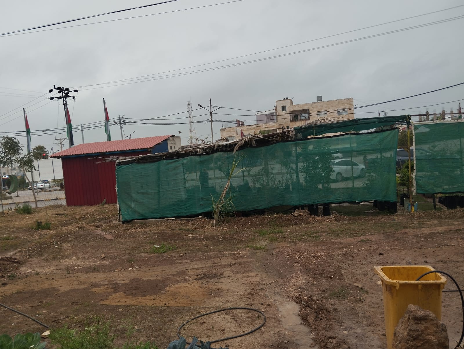 المياه: ضبط اعتداءات في الطنيب واللبن والمفرق وإربد تسحب كميات كبيرة