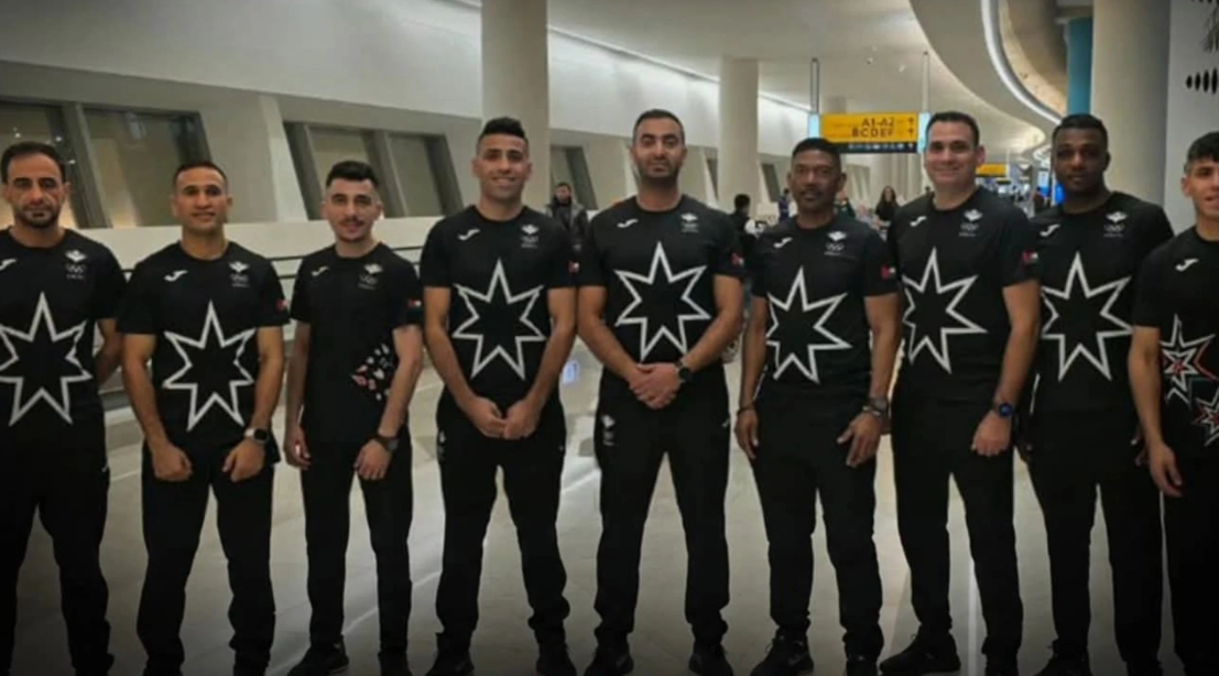 المنتخب الوطني للملاكمة يشارك بكأس العالم