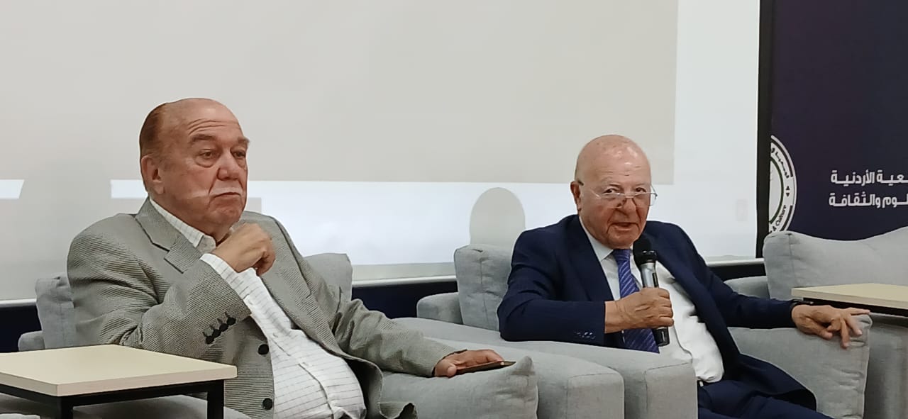 تاريخ الطب في الأردن بعهد الإمارة ..  ندوة توثق النشأة والرواد