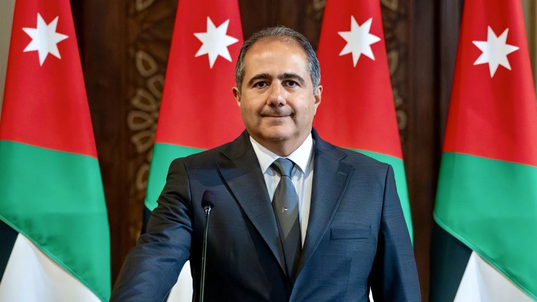 وزير الاستثمار يبحث مع سفراء الجزائر والاتحاد الأوروبي وأيرلندا تعزيز التعاون