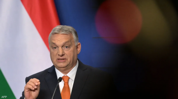 رئيس وزراء هنغاريا: أنصار أوكرانيا انجرفوا إلى الحرب