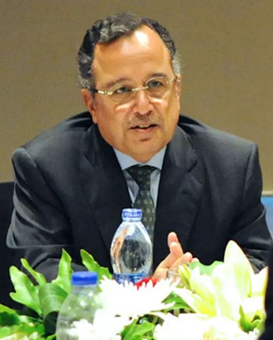 نبيل فهمي أميناً عاماً لجامعة الدول العربية خلفاً لأبو الغيط