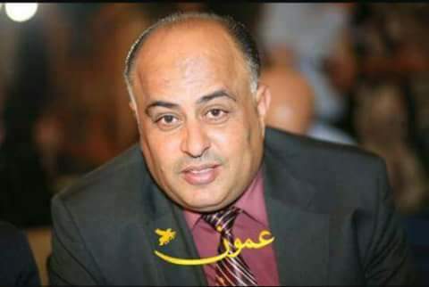 مشهور قطيشات