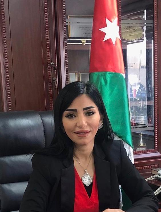 د. ختام زهير العبادي