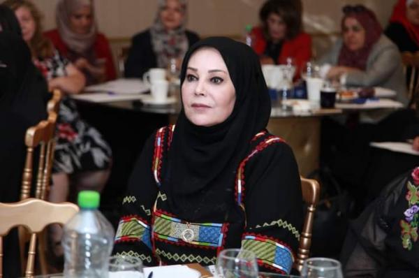 السليم تشارك بمؤتمر التمكين الاقتصادي والاجتماعي للمرأة العربية في الكويت