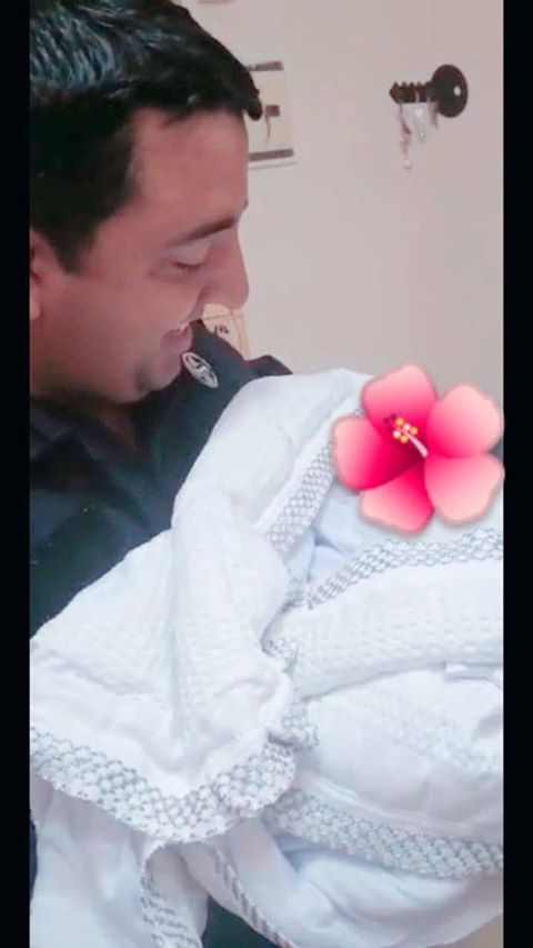 عدي التميمي مبارك