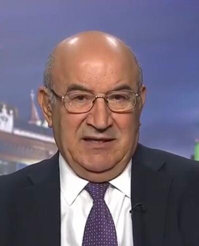 ابو نوار: الاجتياح البري لإيران جنون ..  وعلى ترامب إعلان نصره والانسحاب فورا 